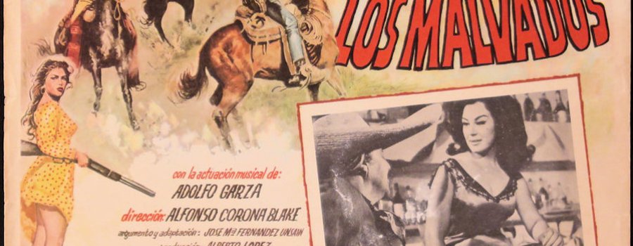 Los malvados