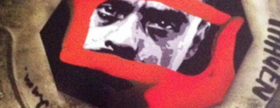 La historia en la mirada