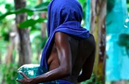 Imagen muestra de la actividad Mwen pa priye Zacca [No le rezo a Zacca]