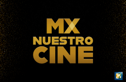 MX Nuestro Cine
