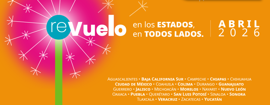 El reVuelo en los Estados, reVuelo en todos lados