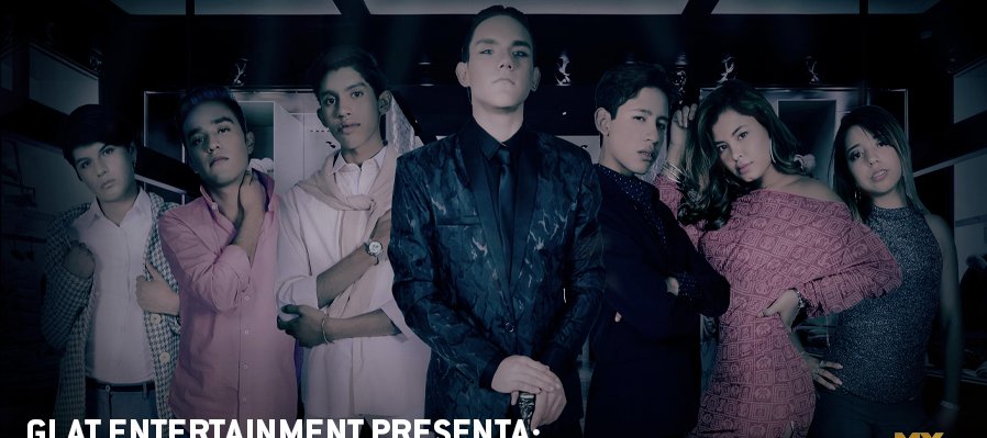 Glat Entertainment presenta: The juniors y la fórmula imperial
