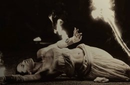 Imagen muestra de la actividad: Hija de Hestia