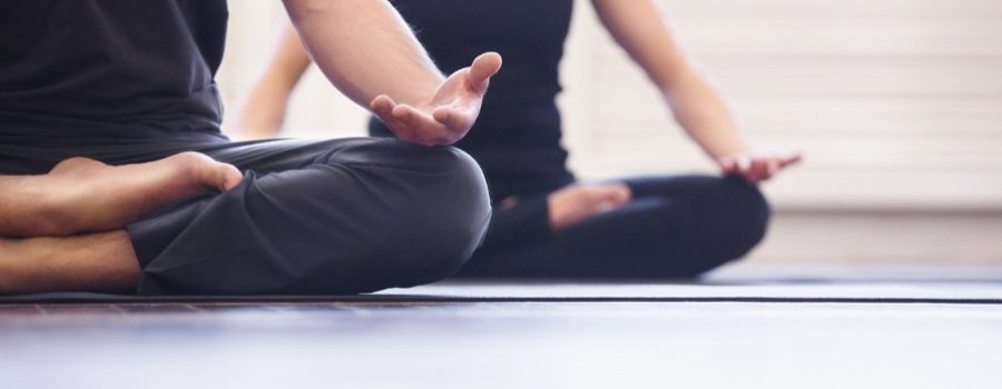 El arte del yoga