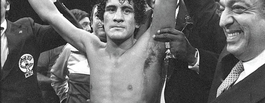 Sal Sánchez