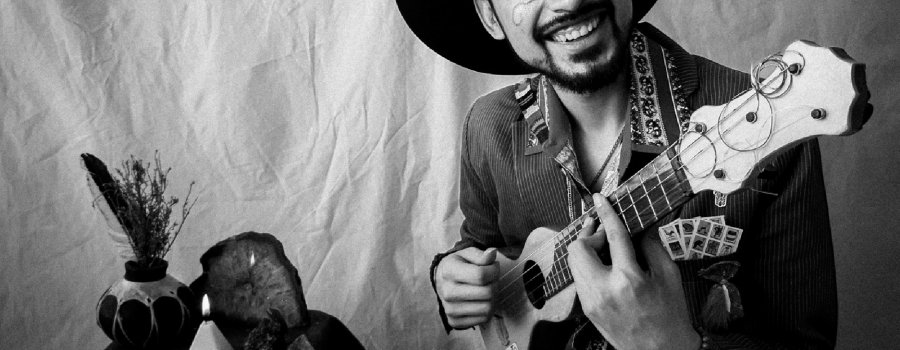 A la víbora de la mar