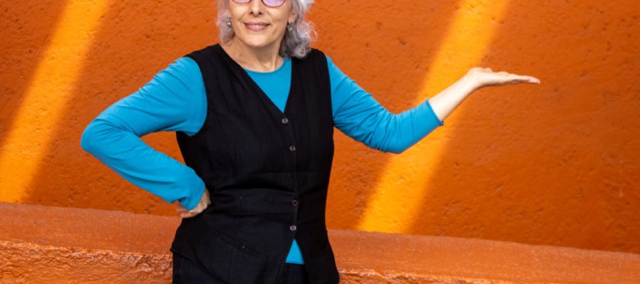 La casa de la palabra