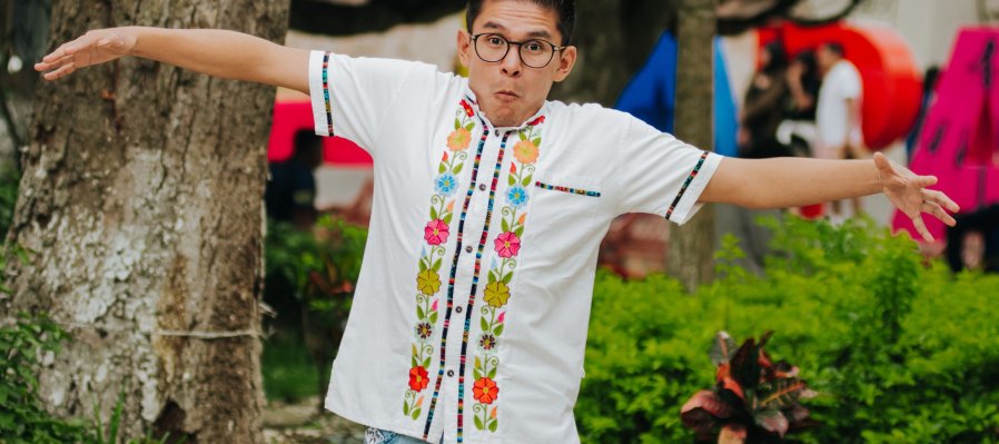 Me lo contó un gavilán