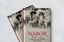 Imagen muestra de la actividad: Nabor, el héroe revolucionario desconocido