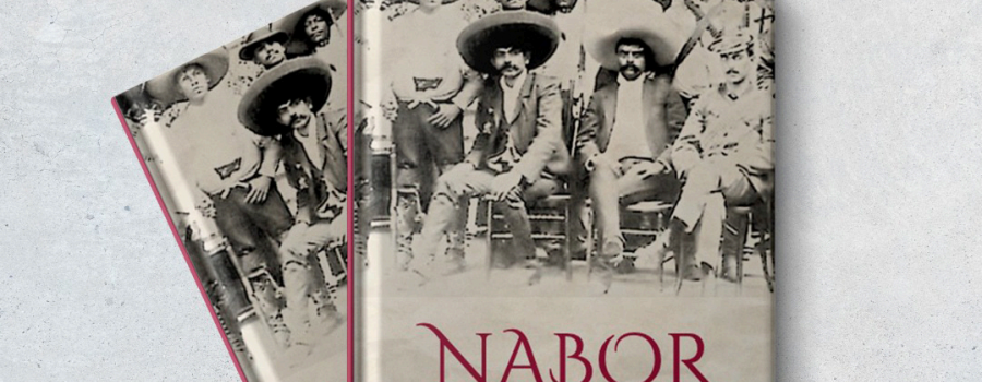 Nabor, el héroe revolucionario desconocido