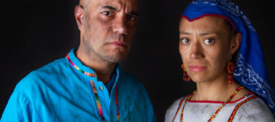 Nacahue: Ramón y Hortensia