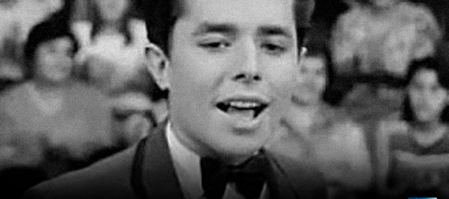 Nacidos para cantar