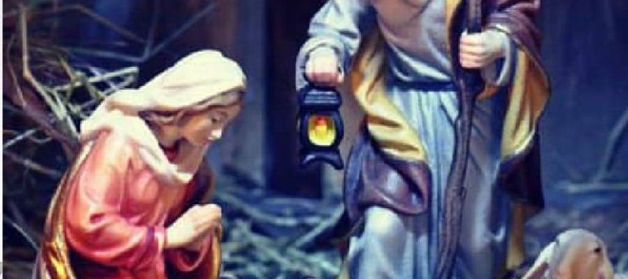 Nacimiento tradicional