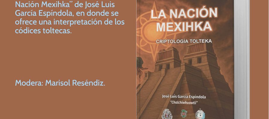 La Nación Mexihka
