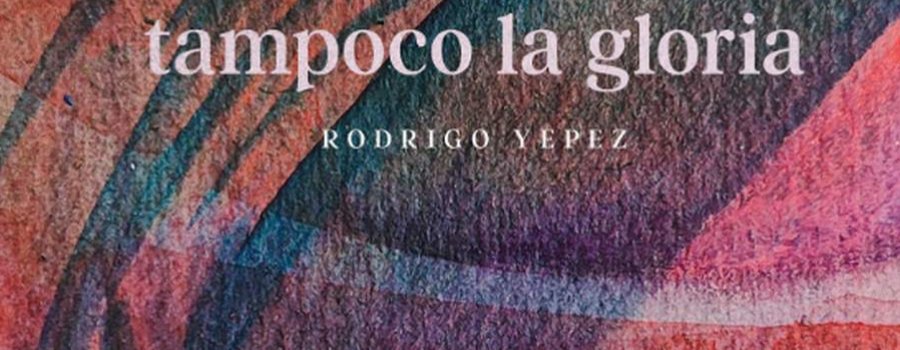 Nada es nuevo; tampoco la gloria