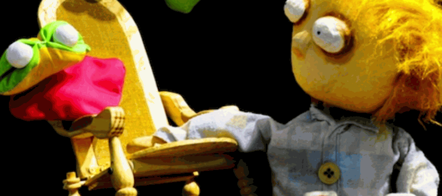 Nadie quiere ser mi amigo