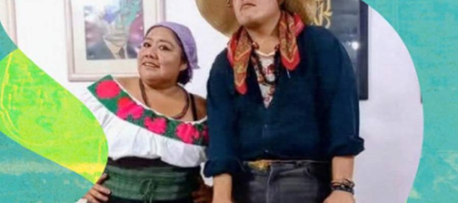 Naguales y otros embrujos