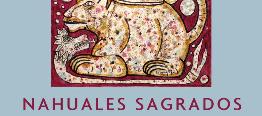 Nahuales Sagrados
