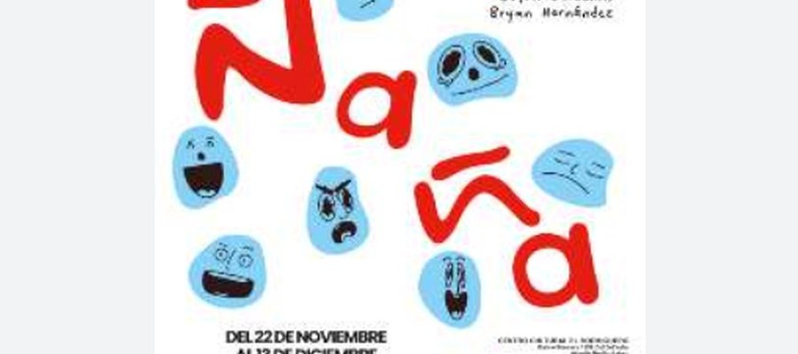 De la nana al cuento