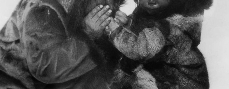 Nanook, el esquimal