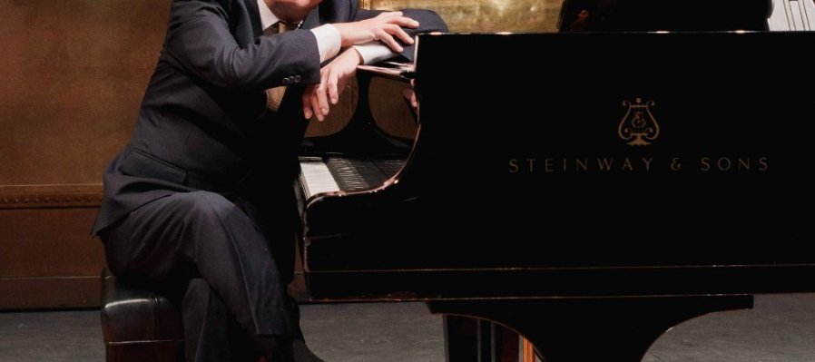 Música francesa para clarinete y piano