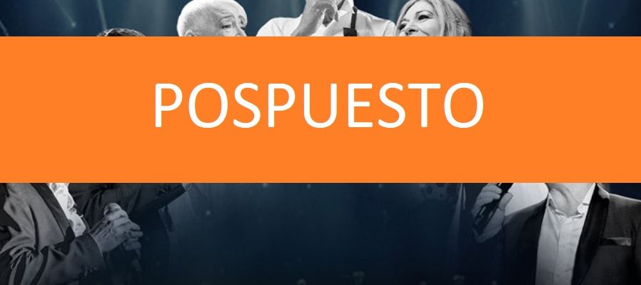 José María Napoleón y Mocedades