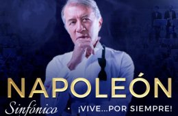 NapoleÃ³n sinfÃ³nico