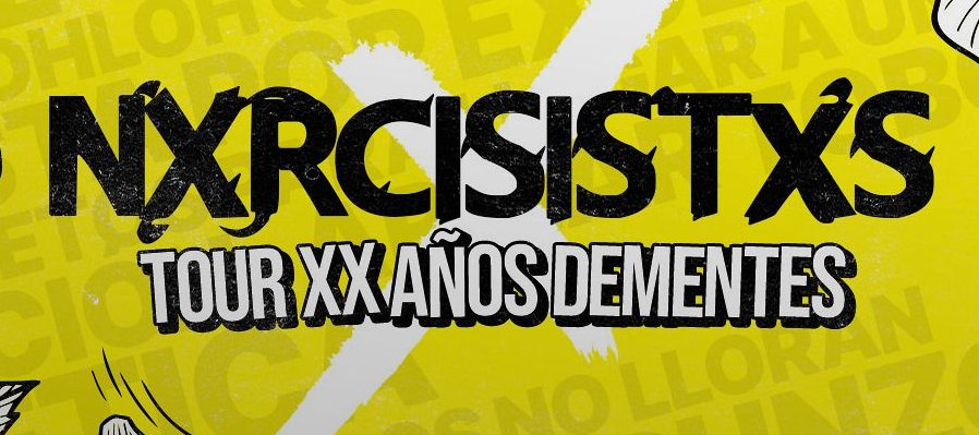 NXRCISISTXS
