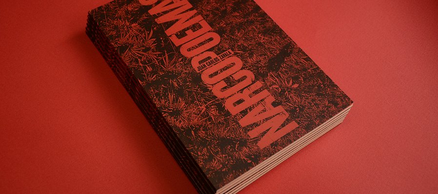 Narcopoemas