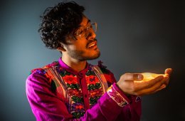 Imagen muestra de la actividad Jugando entre canciones y palabras