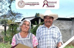 Imagen muestra de la actividad: Narraciones de nuestras abuelas y abuelos