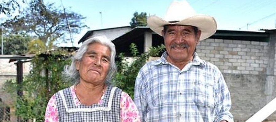 Narraciones de nuestras abuelas y abuelos