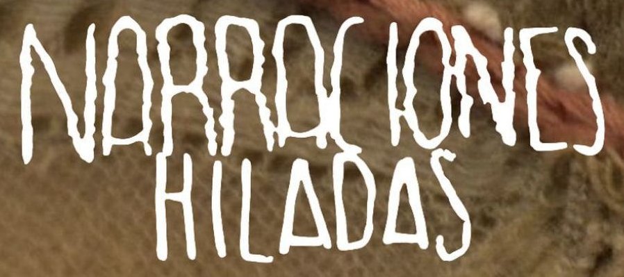 Narraciones hiladas