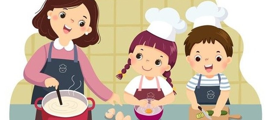 Narrar desde la olla