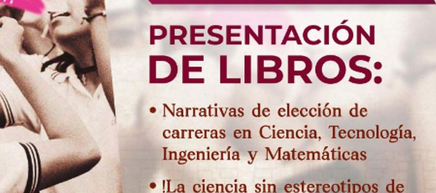 Presentación de libros