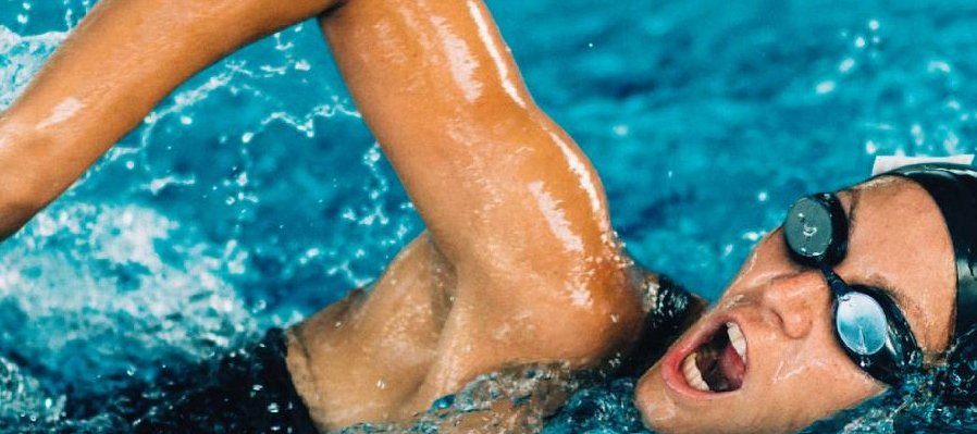 Natación avanzado