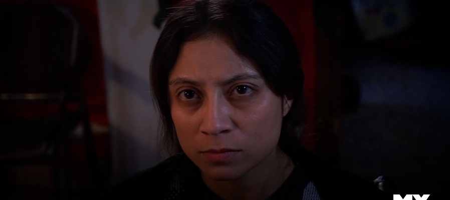 Natalia: Entre pasos y sueños