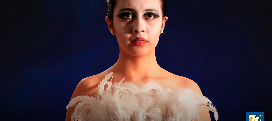 Natalia: Entre pasos y sueños