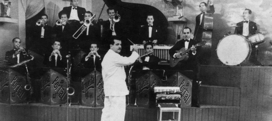 Natalicio de Manuel Pérez Merino