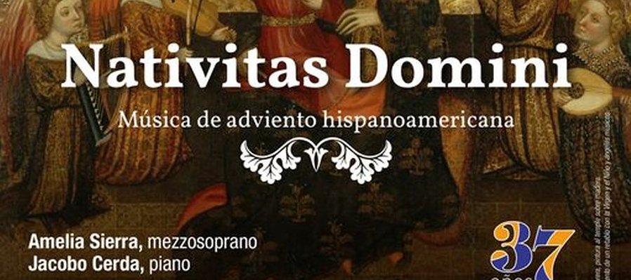 Nativitas Domini