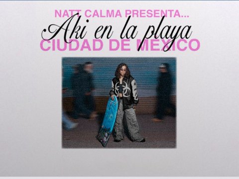 Natt Calma