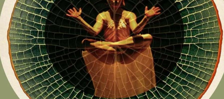 Naturaleza despiadada