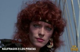 Imagen muestra de la actividad Náufragos II Los piratas