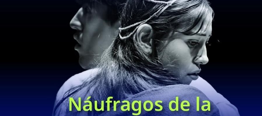 Náufragos de la divina providencia