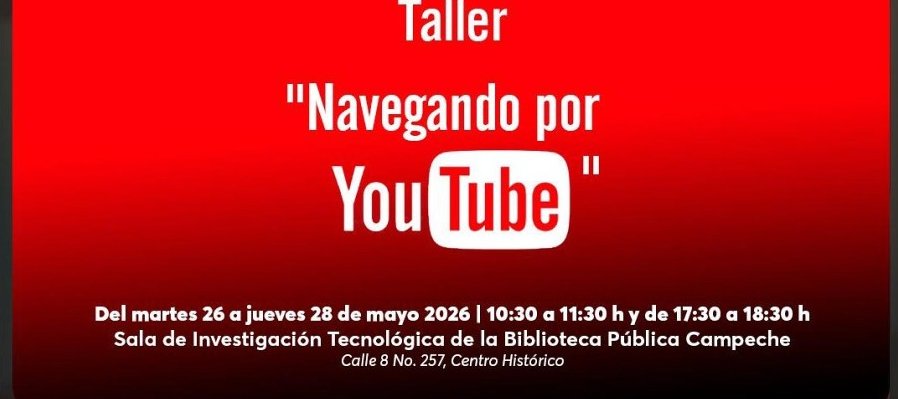 Navegando por YouTube