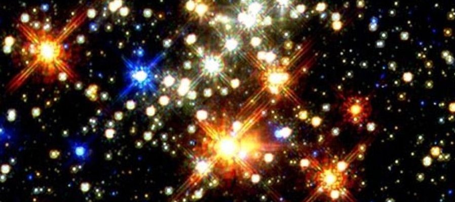 Una noche para navegar con las estrellas
