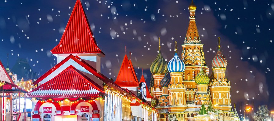 Navidad en el mundo, 2025