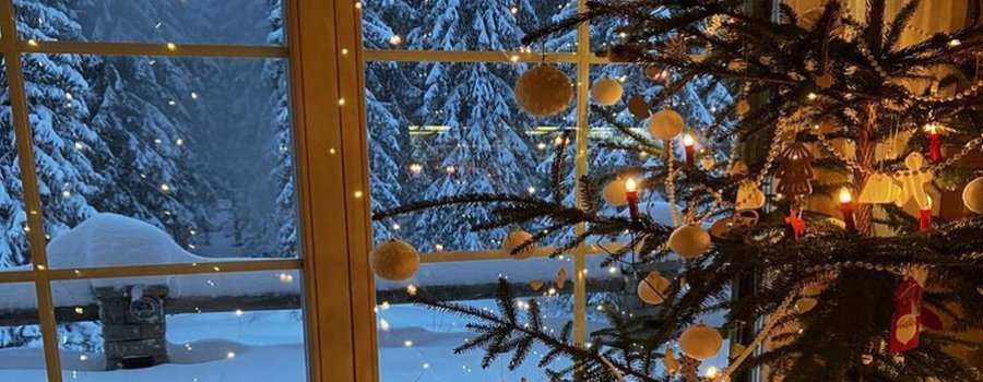 Un día me acordé que era Navidad