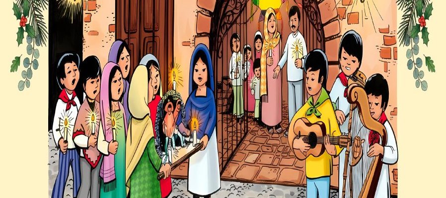 Navidad con Tlenhuicani