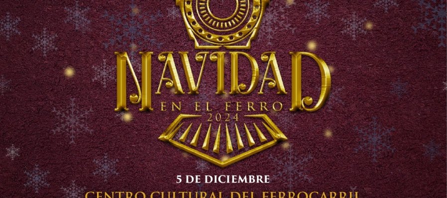 Navidad en el Ferro